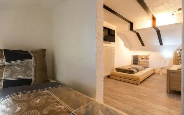 Spacious Holiday Home in Windeck with Garden