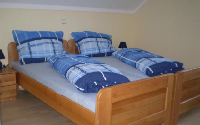 Gästezimmer Rieder