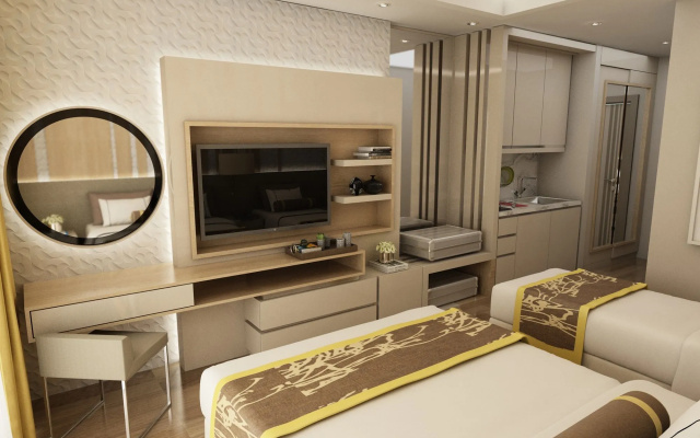 Graf Victor Hotel