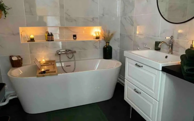 Appartement VH III