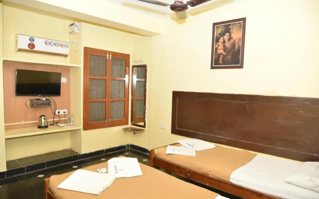 Swathisri Residency