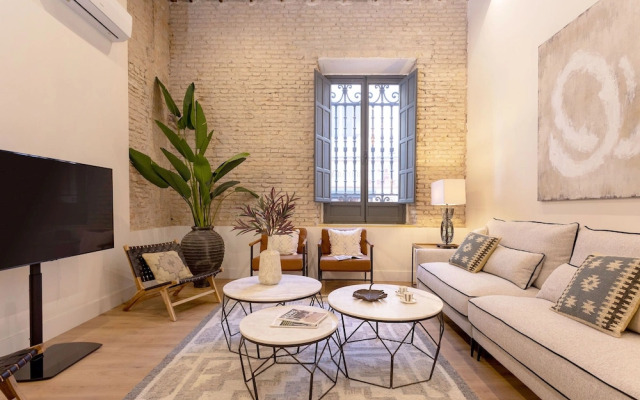 Genteel Home Almansa