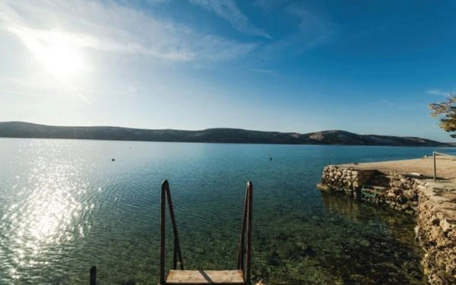 Jope - 60 m From Beach - A6
