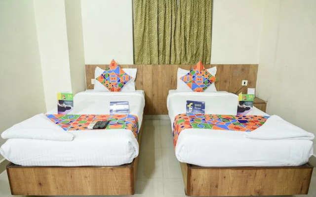 FabHotel Sree Krishna Grand Miyapur