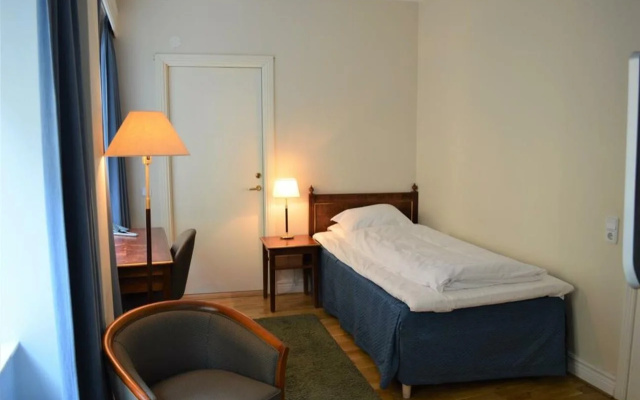 Home Hotel Baltzar