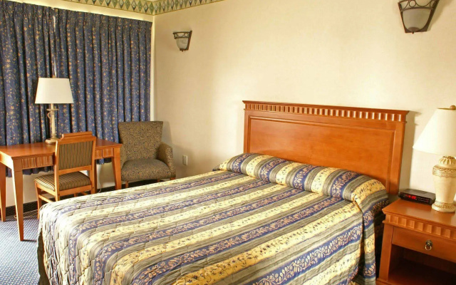 Vaughan Inn