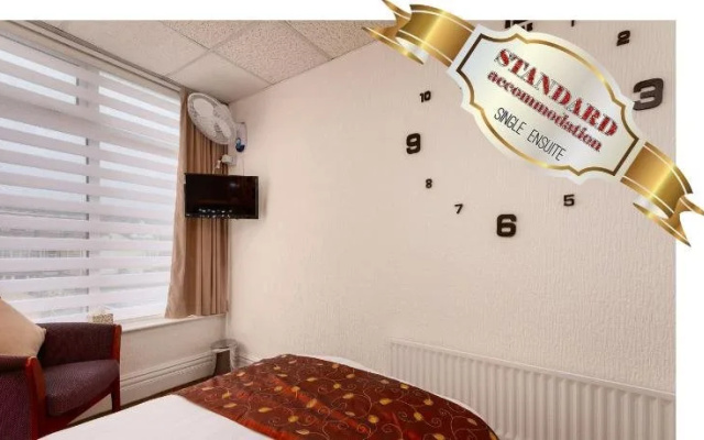 Pembroke Hotel