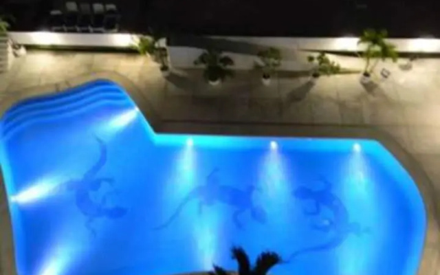 Hotel El Cid