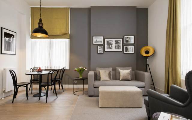 Nevern Place by Supercity Aparthotels