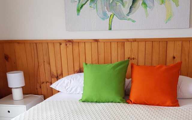 Blue Seas Holiday Villas