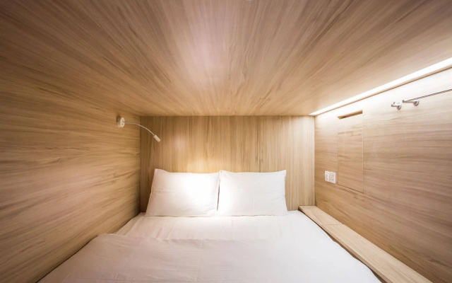 H-Ostel - Hostel