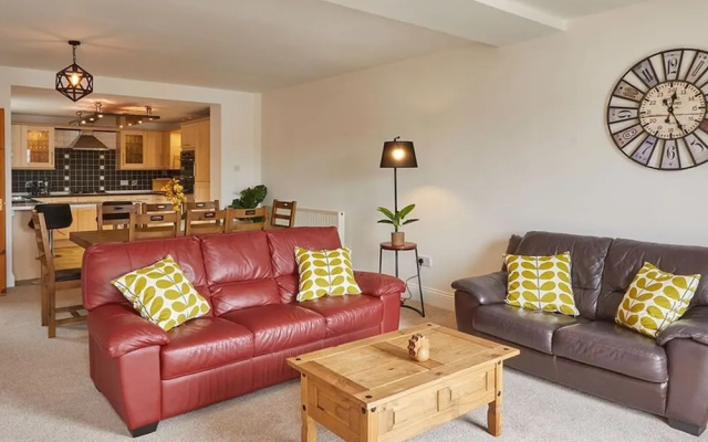 Host Stay Harbour View House