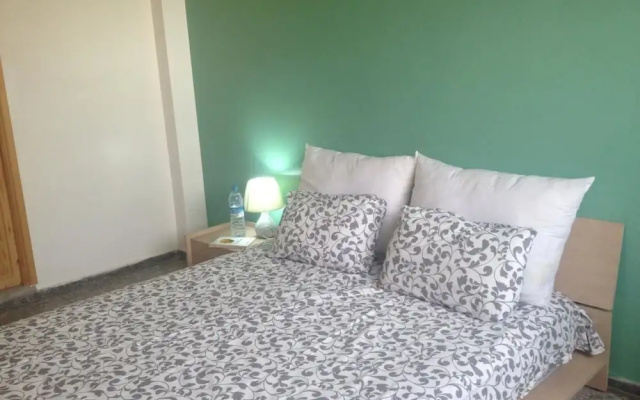 Familly Apartment Rabat Center Agdal
