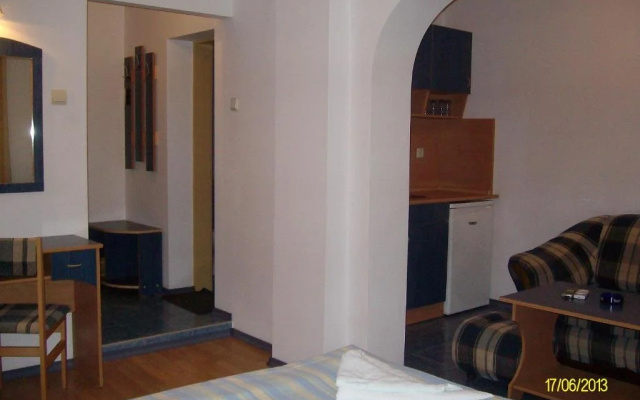 Guest House Petkovi