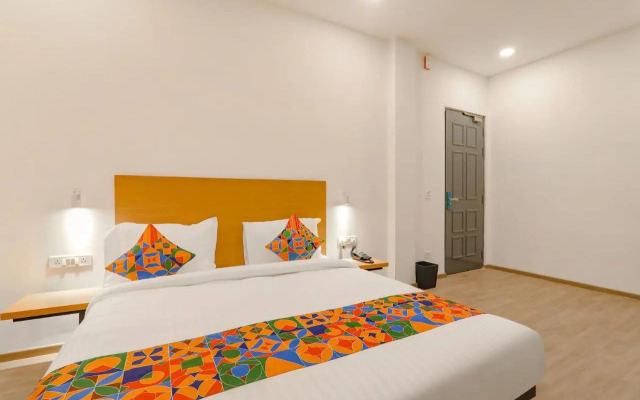Fabhotel Bsa