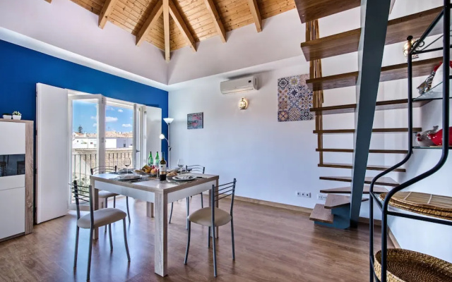 Apartment Vista Gilao by MarsAlgarve
