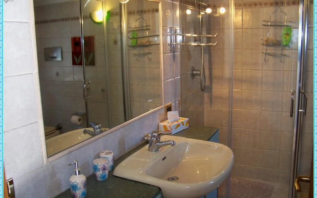 B&B La Casetta
