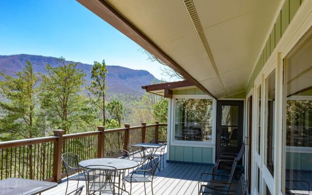 Mountain Splendor Gatlinburg 4 Br Cabin In Gatlinburg United