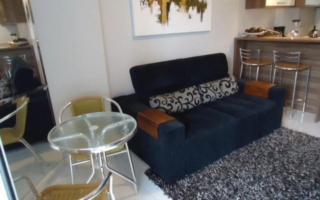 Apartamento Completo Nos Ingleses