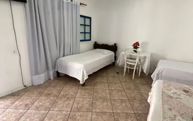 Hotel pousadinha da bia