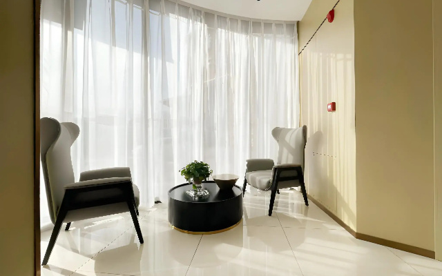City Comfort Inn Hotel (Baoding Railway Station)