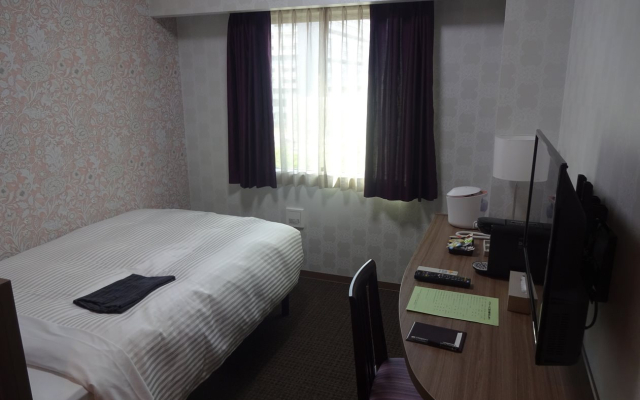 Hotel Mark-1 CNT