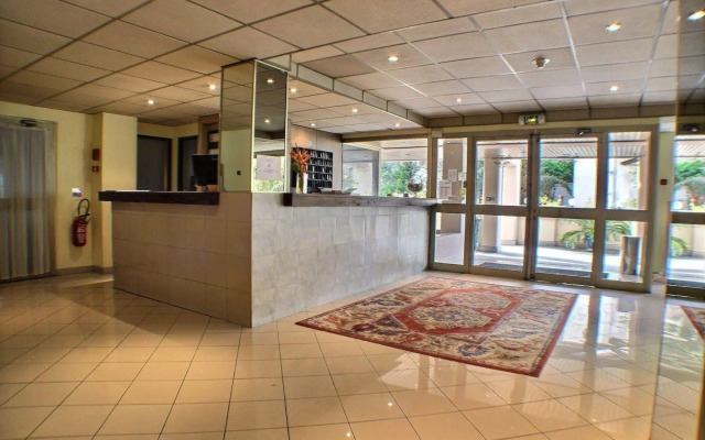 Hotel Thomas