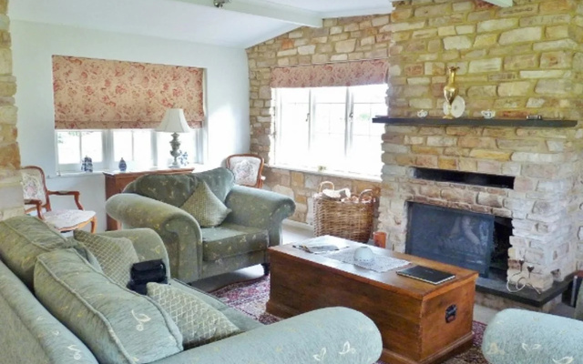 Cooke Cottage