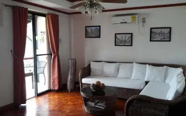 Balay de la Rama Bed & Breakfast