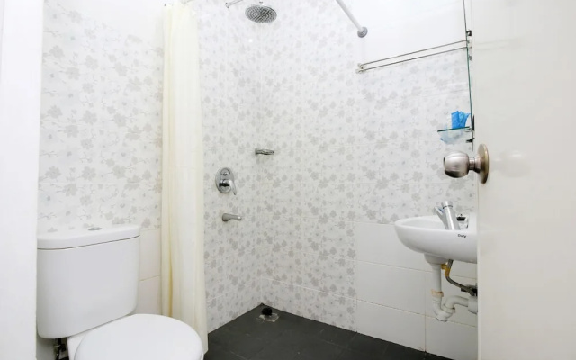 Airy Syariah Pemurus Dalam Raya Banjar Indah Permai Banjarmasin