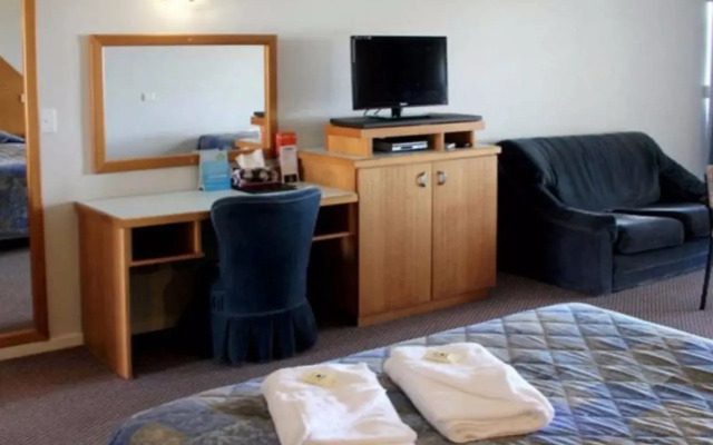 Bunbury Welcome Inn Motel