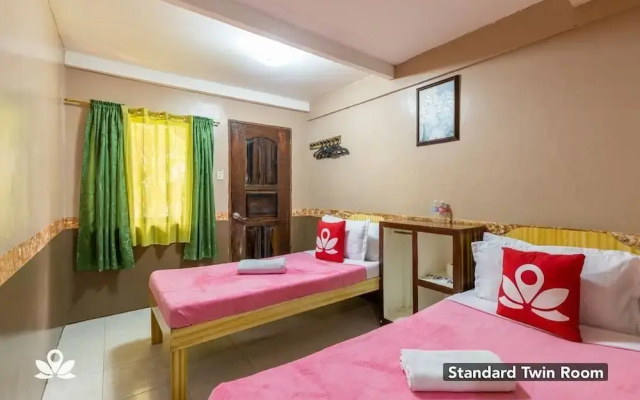 Balay Paragua Annex
