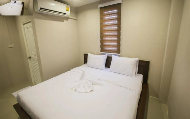 The Sleep Phang Nga