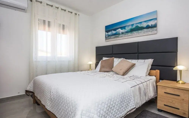 Apartments Nekic