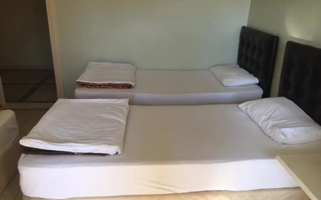 Hotel Inan