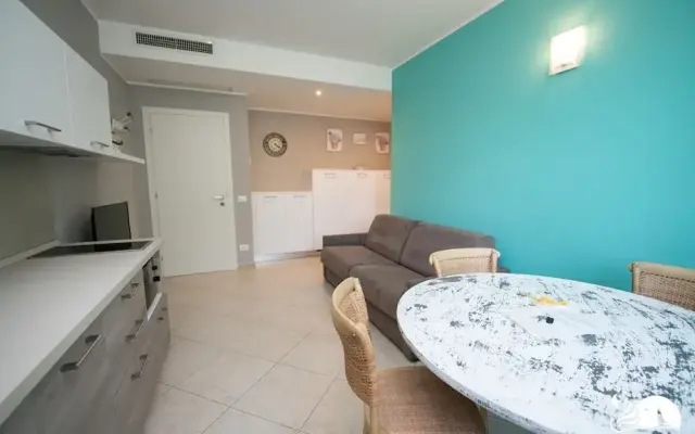 Luxury Martina Appartamenti-2-ortensia