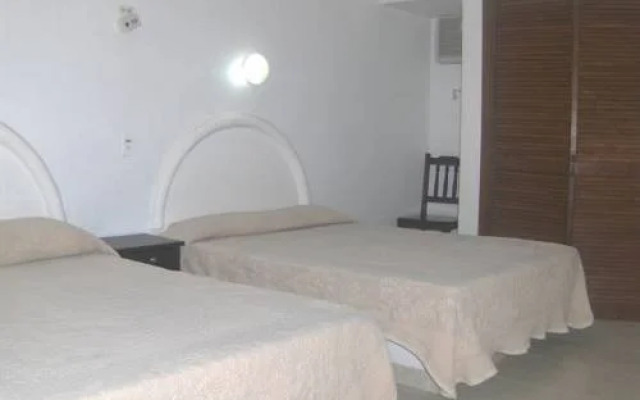 Hotel Las Brisas