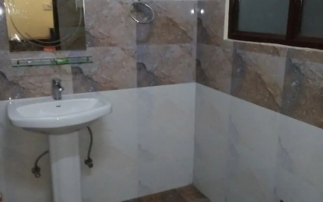 Hotel Inder Prasth