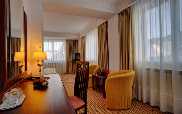 Citrin Hotel - Adults Only