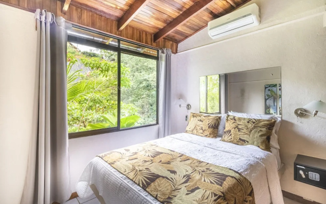 Boutique Hotel Las Cascadas The Falls