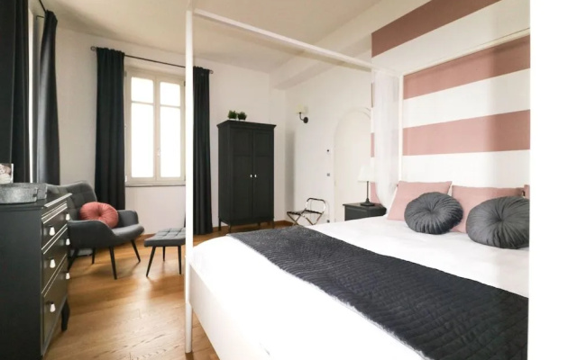 Villa Pumila B&B