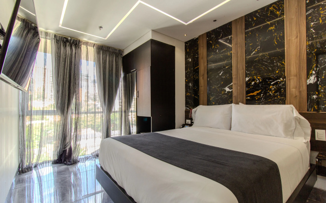 Haven, A Design Hotel