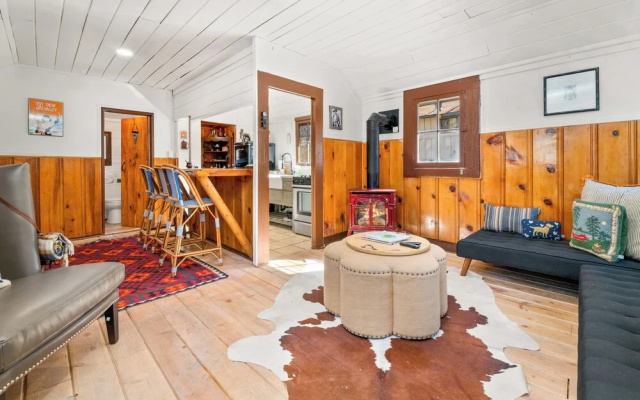 Finns Fish Camp