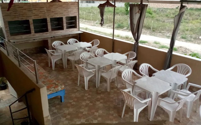 Residêncial Luanda