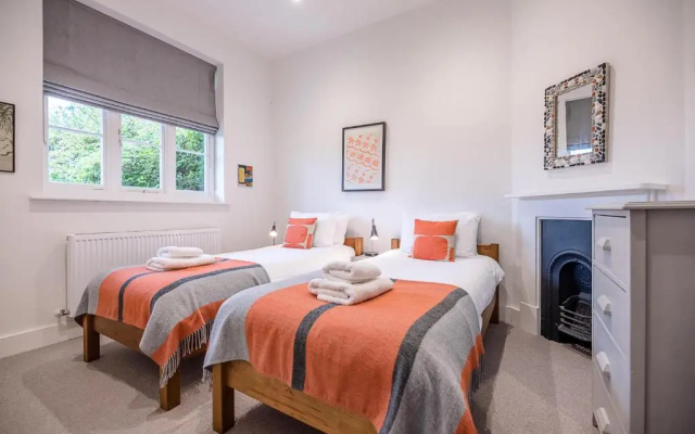 The Artist s House Orford Air Manage Suffolk