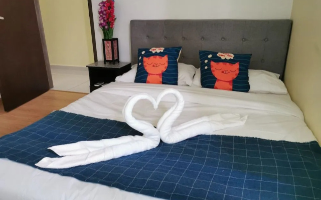 Sweetlovehomestay