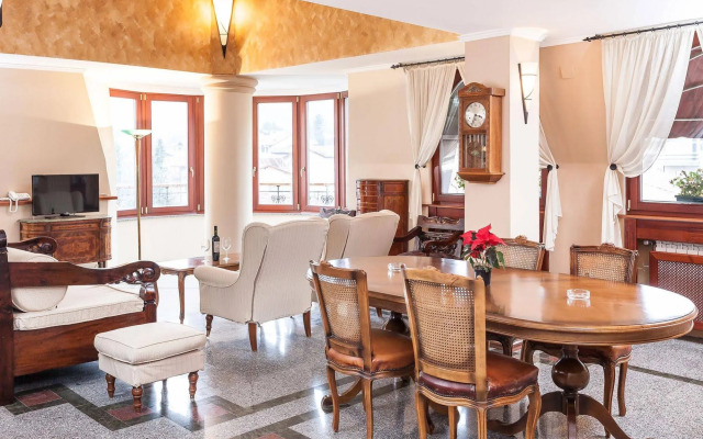 Modern Inn Boutique Hotel