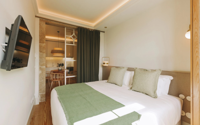 Torel 1884 Suites & Apartments