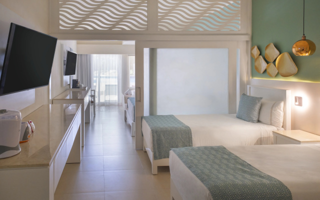 Iberostar Selection Riviera Cancun