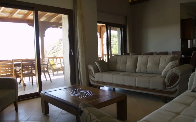 Bodrum Yalıkavak Mansion With Pool